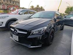مێرسێدس بێنز CLA